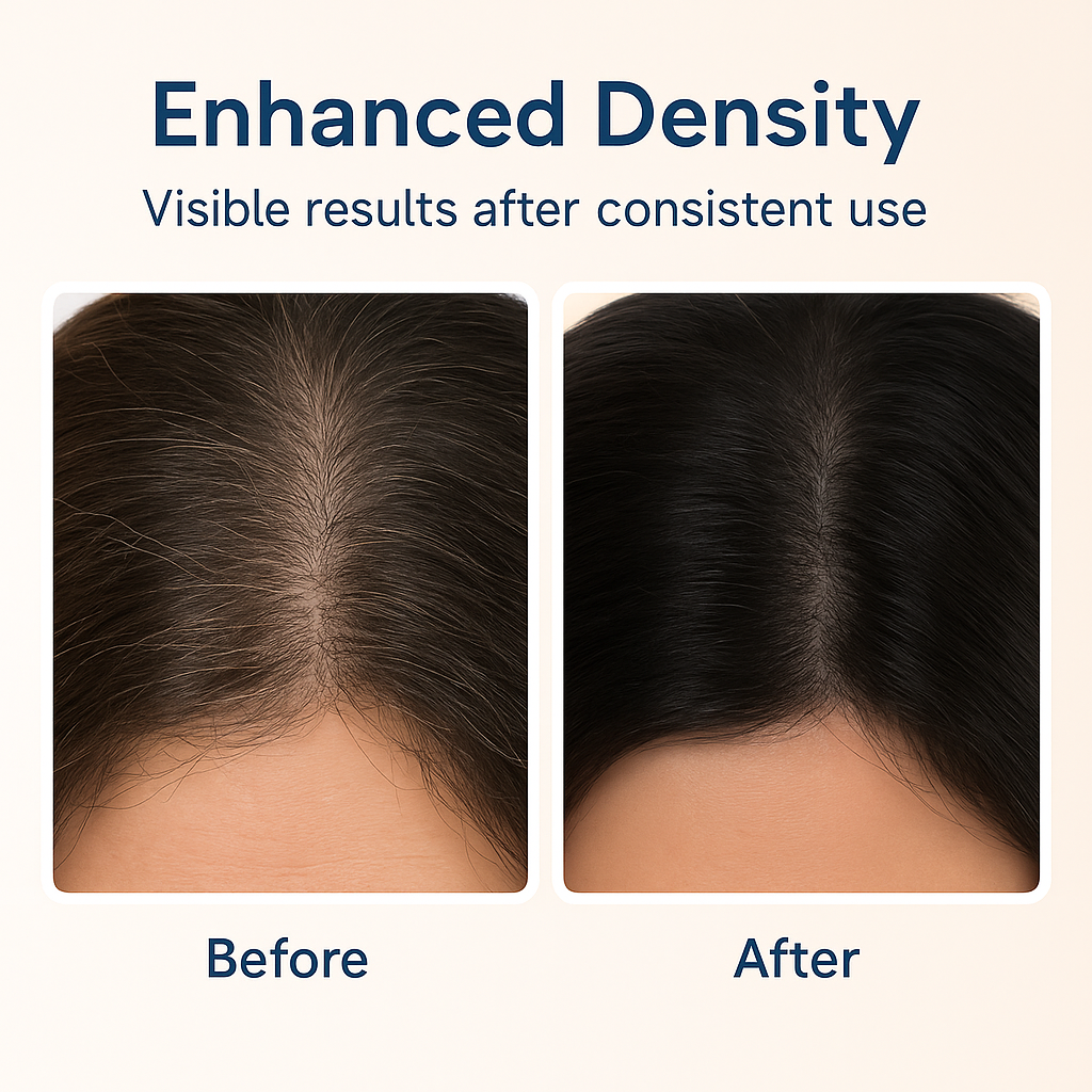 Hair Growth Roll On Serum